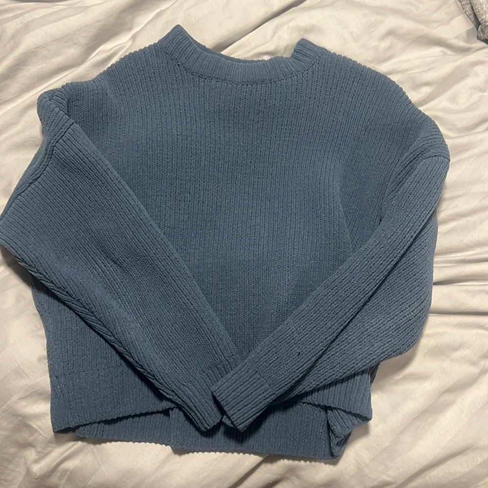 Abercrombie Sweater